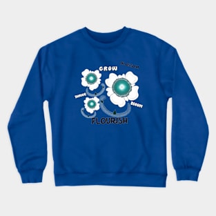 Bloom Crewneck Sweatshirt